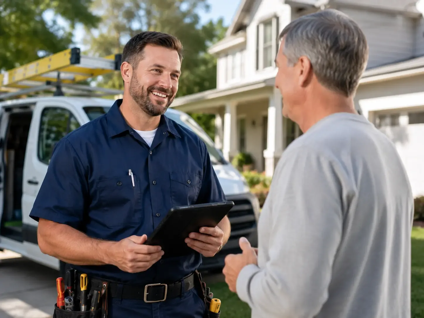 Whole Home Rewiring Van Vleck, TX FAQs
